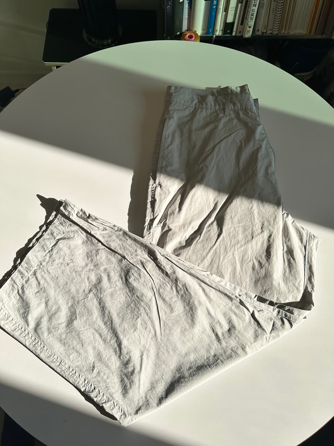 YRS 팬츠 상품이미지3