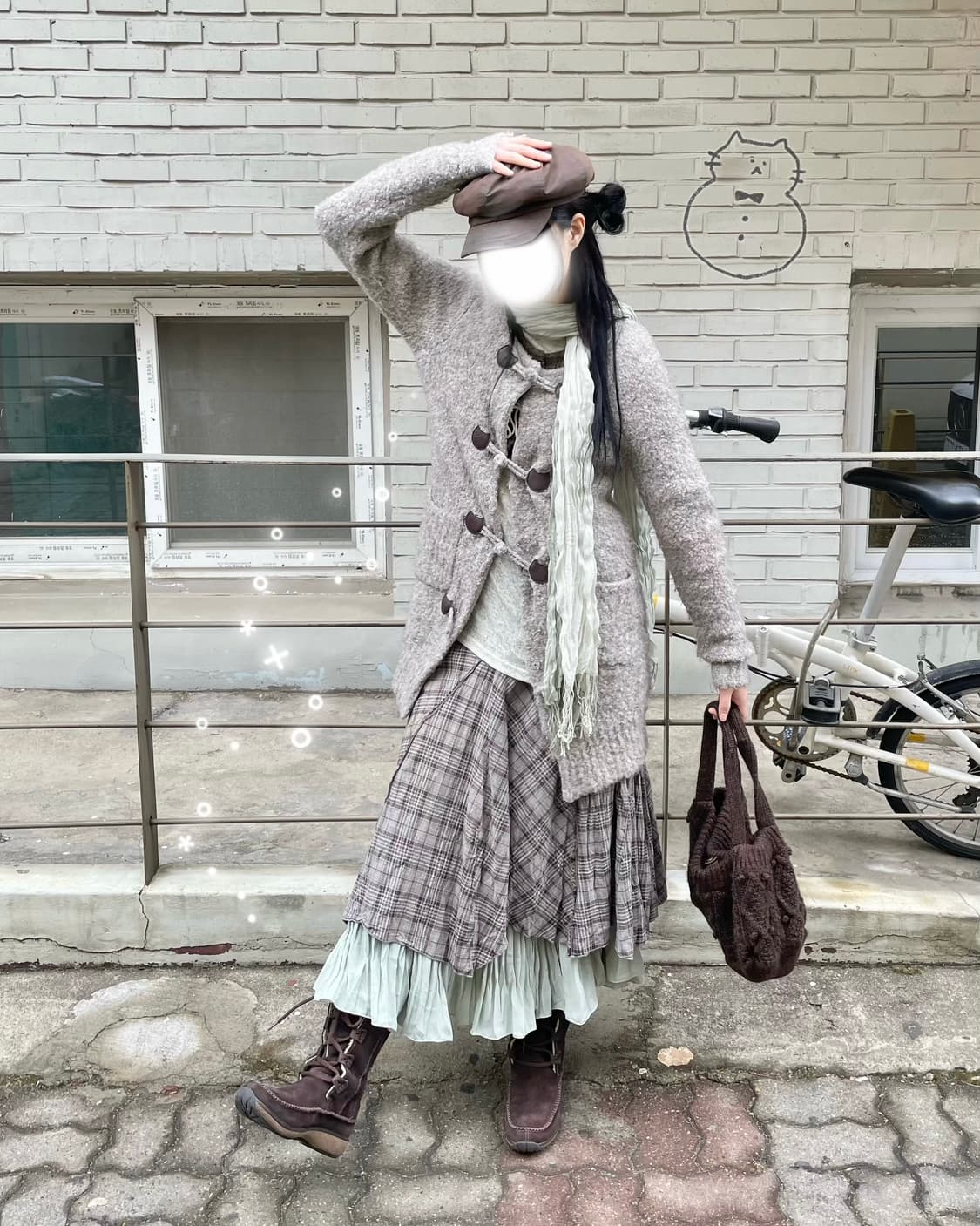 민트초코맛쿠키.ˢᴱᵀ🏠 상품이미지4