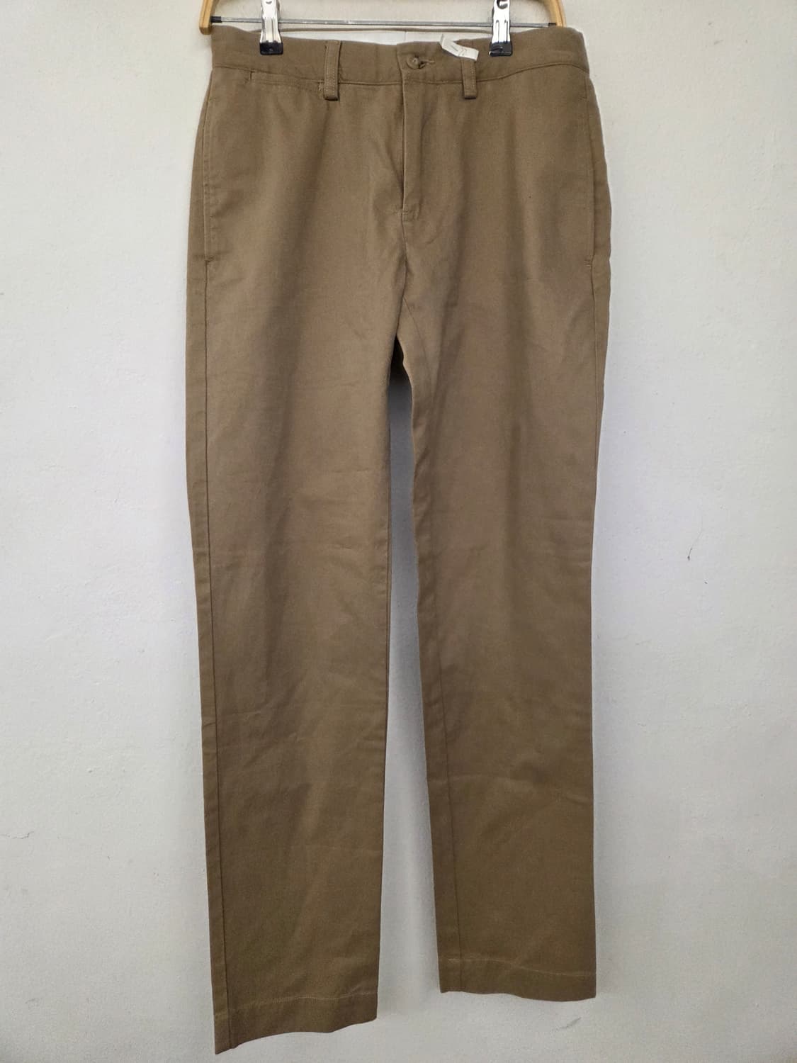 폴로 랄프로렌 클래식 치노 팬츠 29/32 상품이미지1