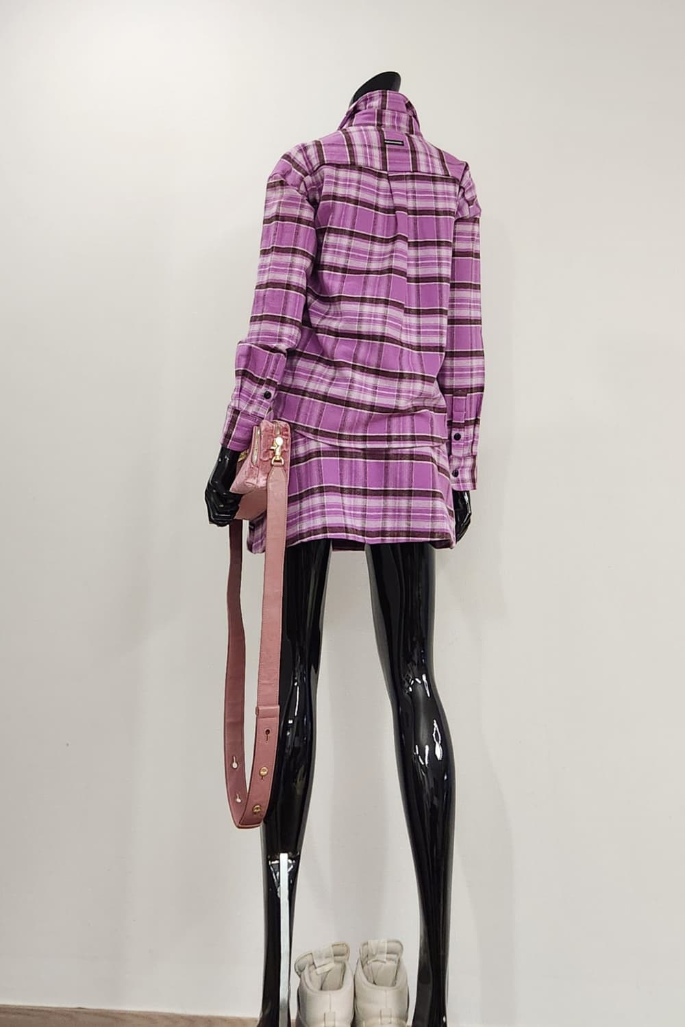 디스이즈네버댓 셋업  상품이미지4