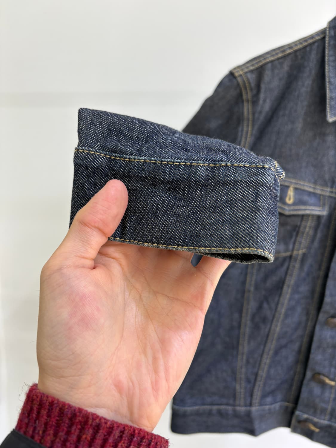 COX 셔츠 상품이미지4