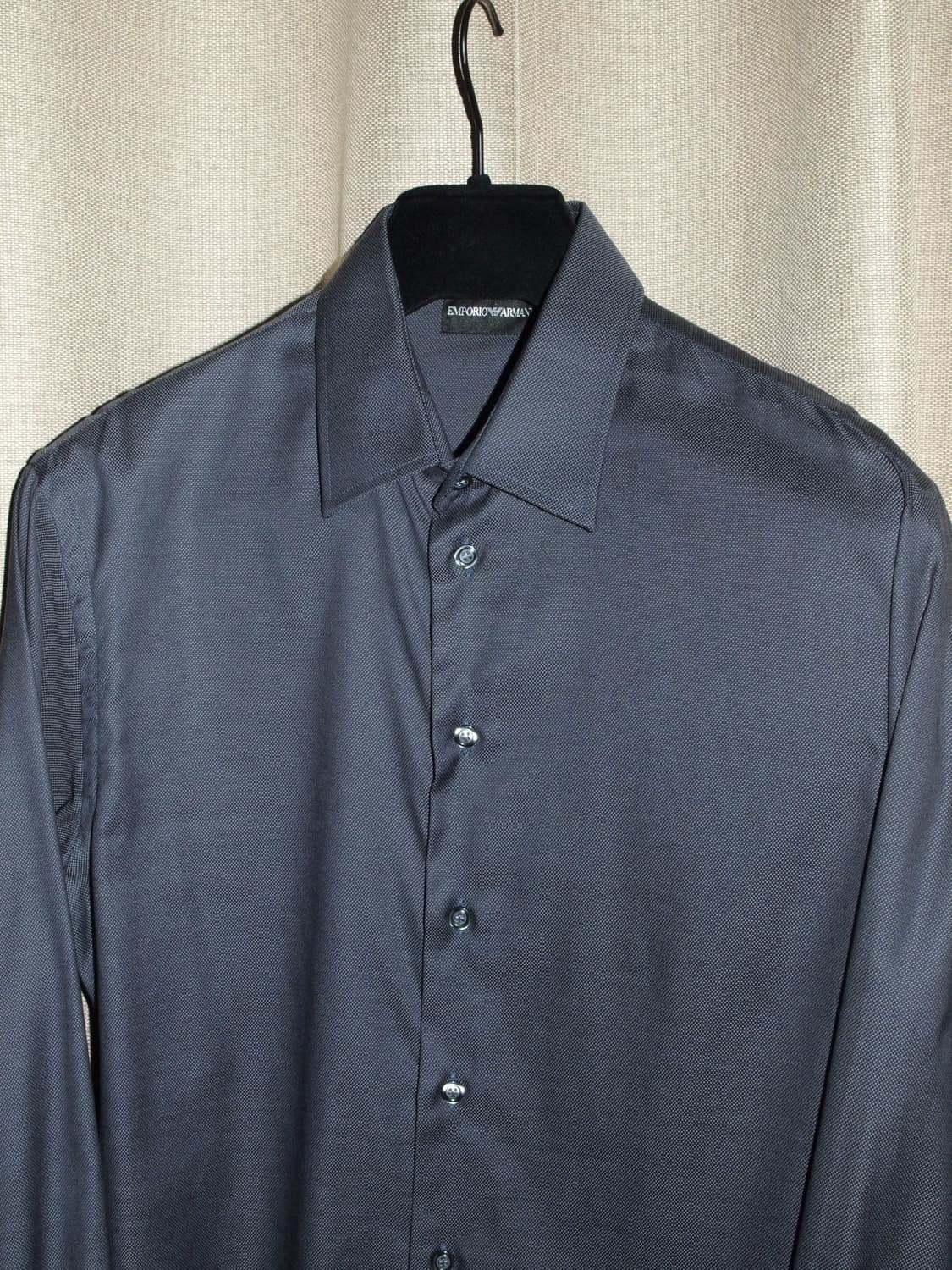 Pique Stretch Shirts 상품이미지3