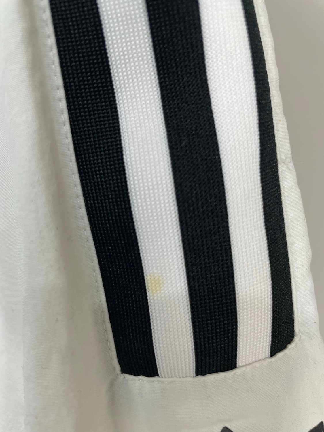 아디다스 오리지널스 트레포일로고 바람막이 자켓 H1334 상품이미지7