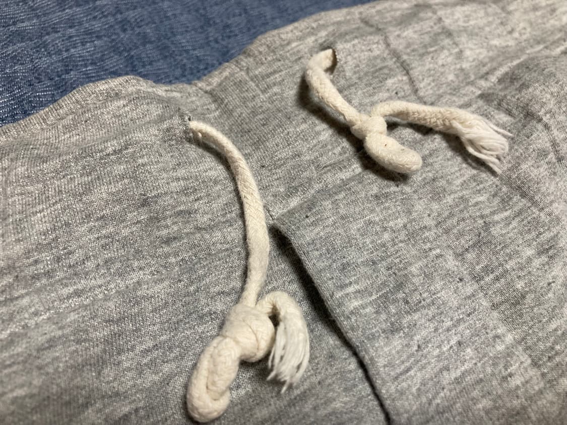 나이키 스웻 카고 반바지 34-36 상품이미지4