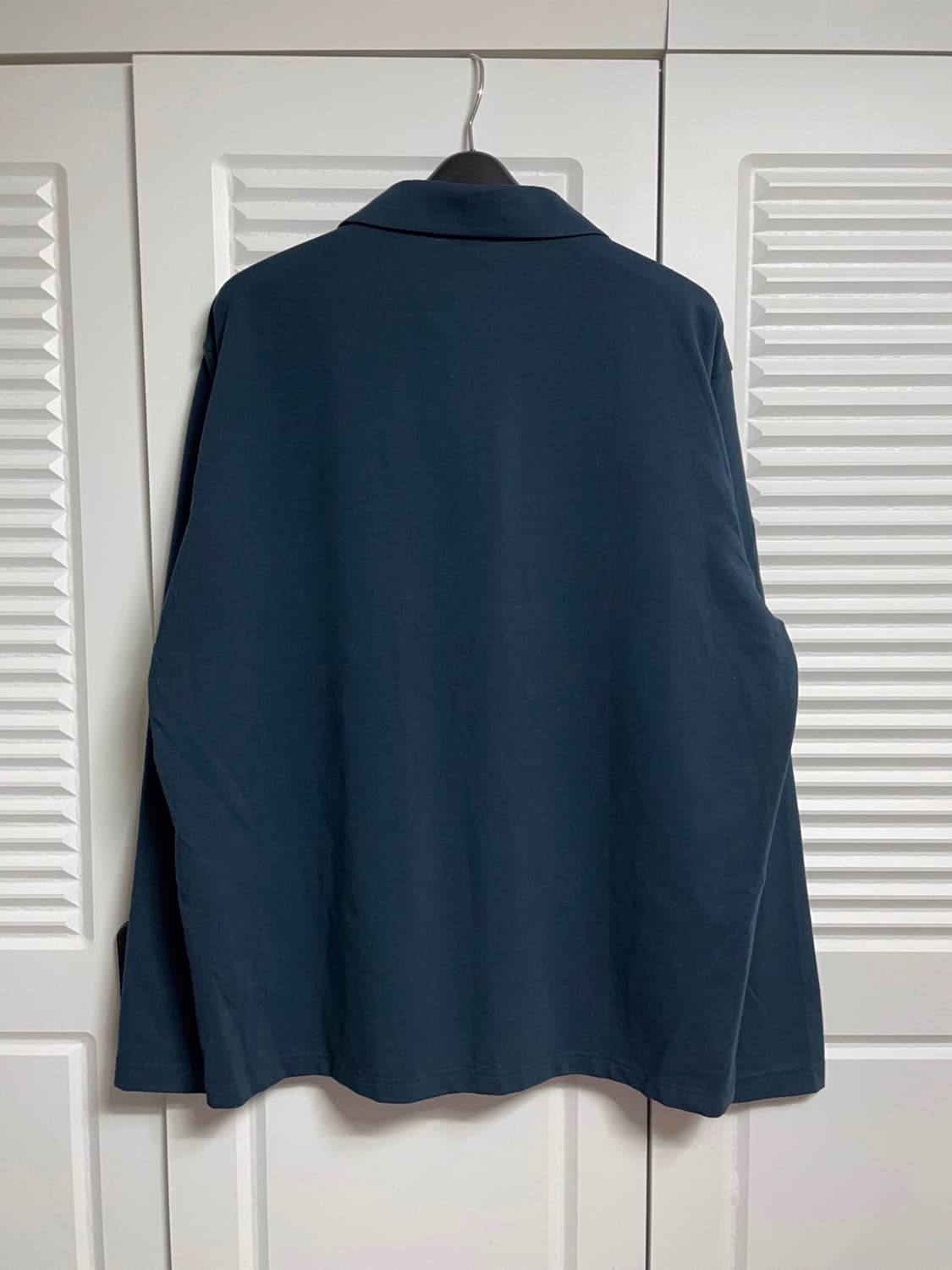 컬럼비아 긴팔 티셔츠 새상품 110 상품이미지2