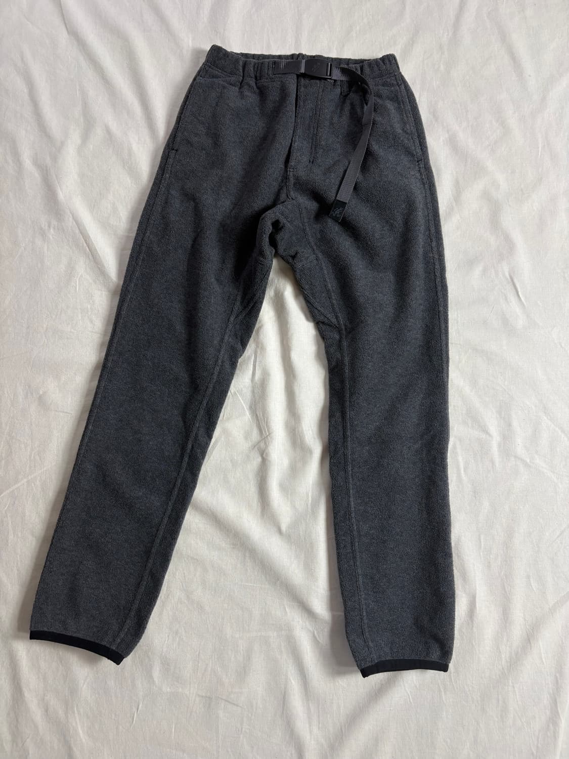 Gramicci x Beams 그라미치 빔즈 플리스 팬츠 S 상품이미지1