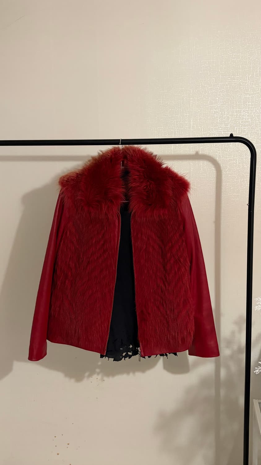 Distressed Black Sleeveless Tank 상품이미지4