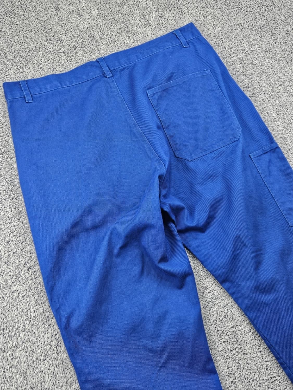 빈티지 프렌치 워크 팬츠 ( 36" ) / 11725 상품이미지9