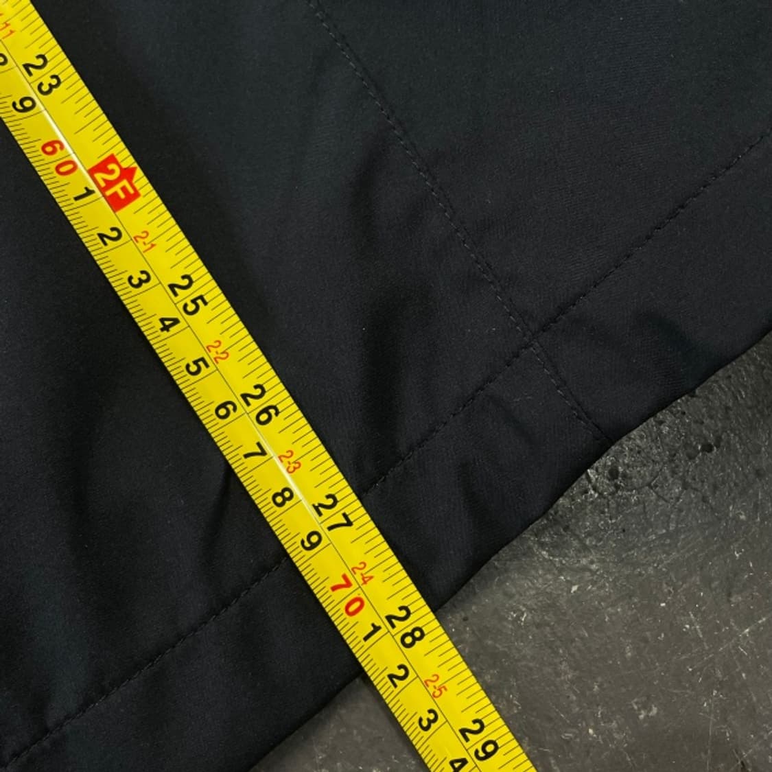 105 k2 바람막이 상품이미지8