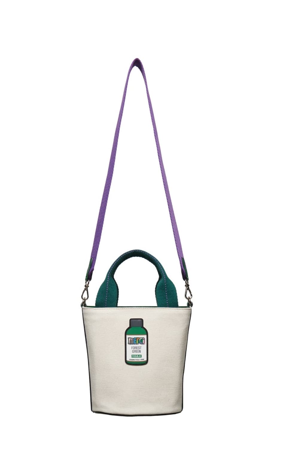 rosa.k 캔버스백 상품이미지2