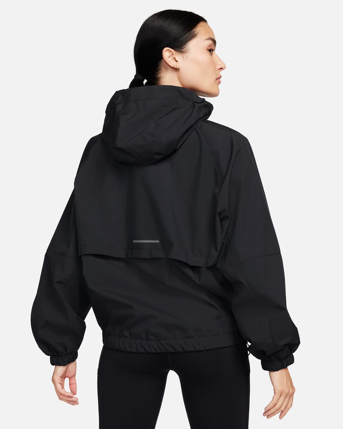 스톰 핏 스위프트 러닝 자켓 s 상품이미지2