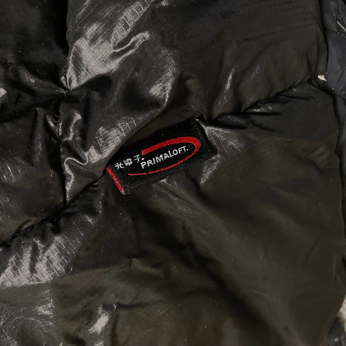 🌊TNF Summit heavy primaloft Padding 상품이미지9