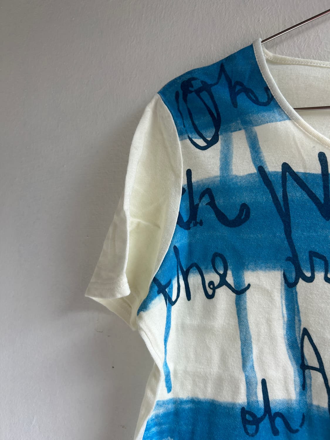 여름 티셔츠  상품이미지4