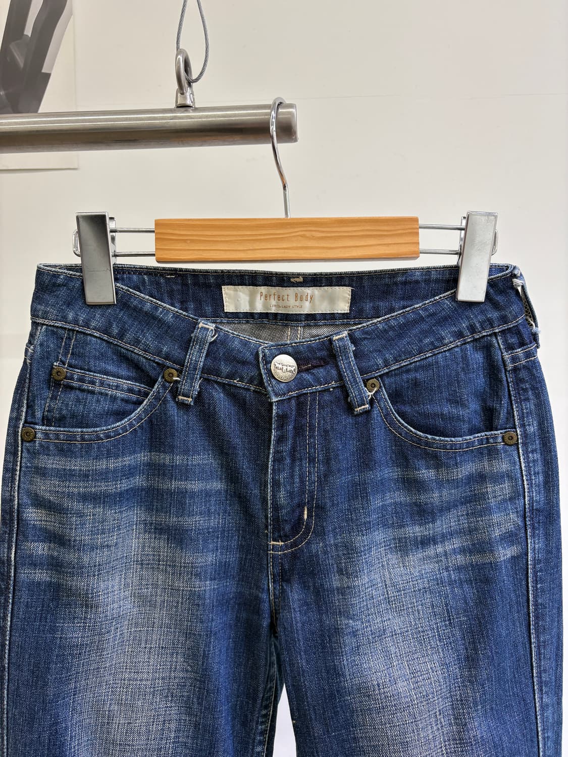 LEVIS 데님팬츠 상품이미지2