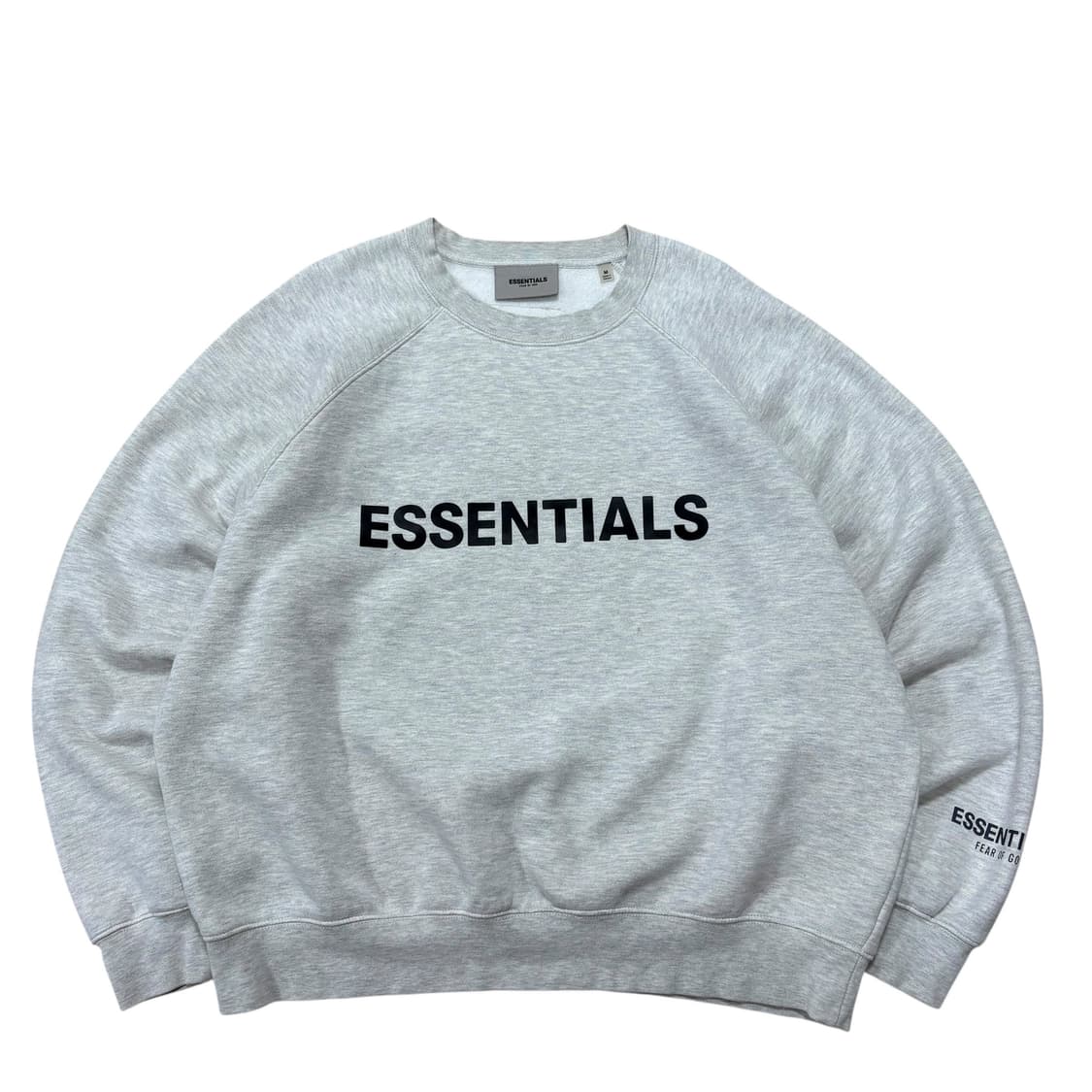 피어오브갓 에센셜 맨투맨 상품이미지1