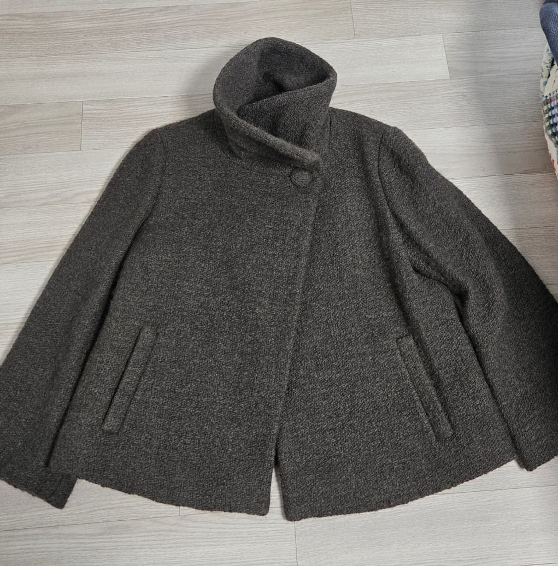 BANANA REPUBLIC 울 100 자켓 상품이미지3