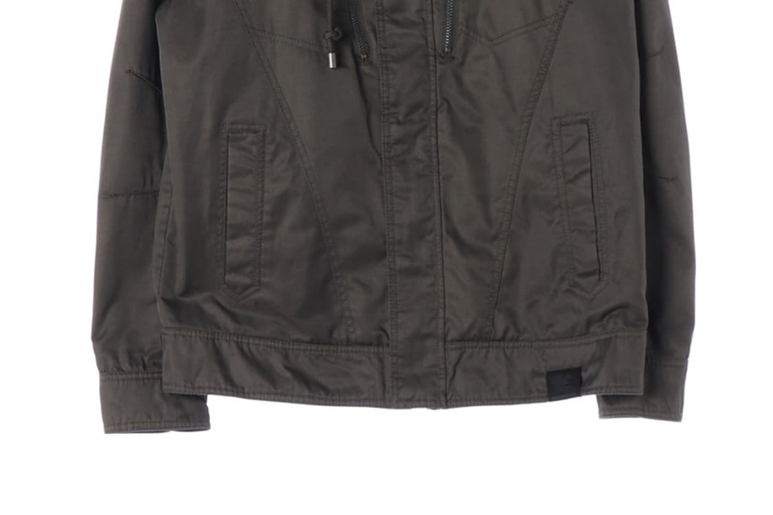 버커루 코튼 자켓 XL 상품이미지4