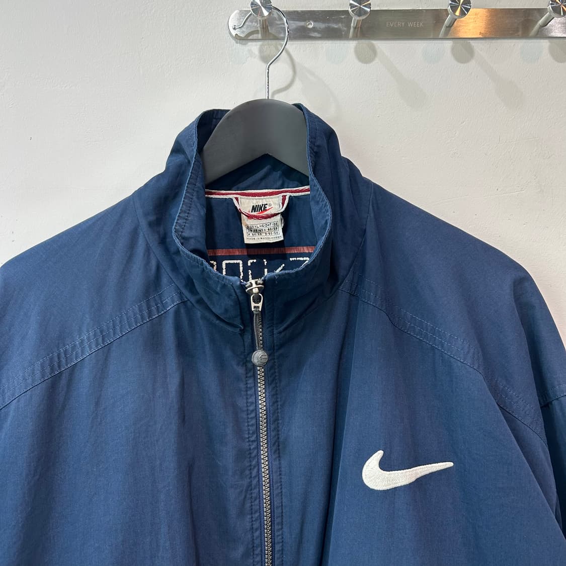 90s 나이키 자켓 상품이미지3