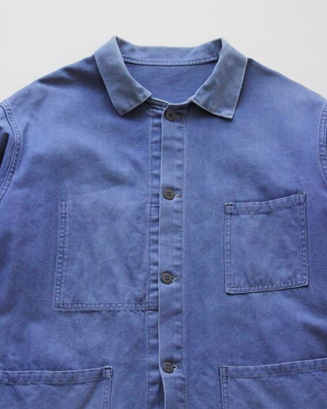 빈티지 프렌치 워크자켓 105 상품이미지2