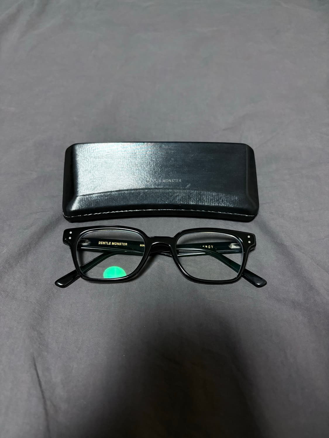 젠틀몬스터 르로이 상품이미지4