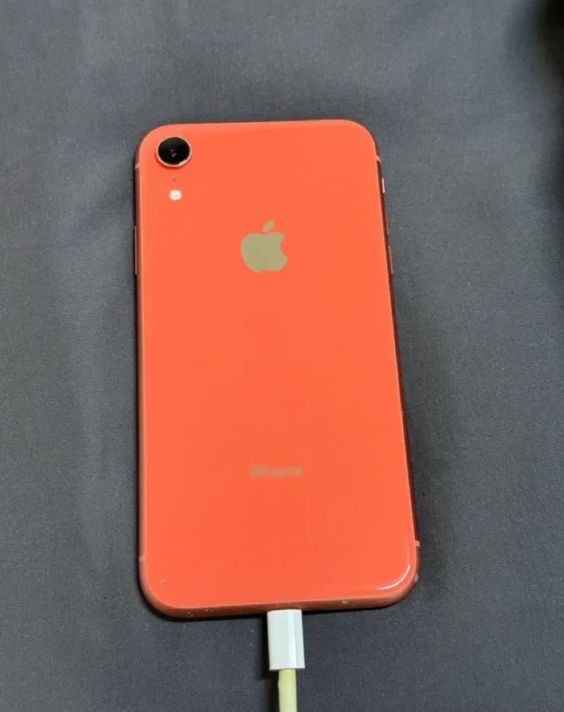 아이폰 xr 코랄 128기가 판매 상품이미지1