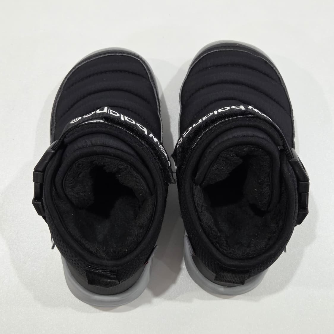 뉴발란스 키즈 패딩 부츠 170mm  상품이미지5