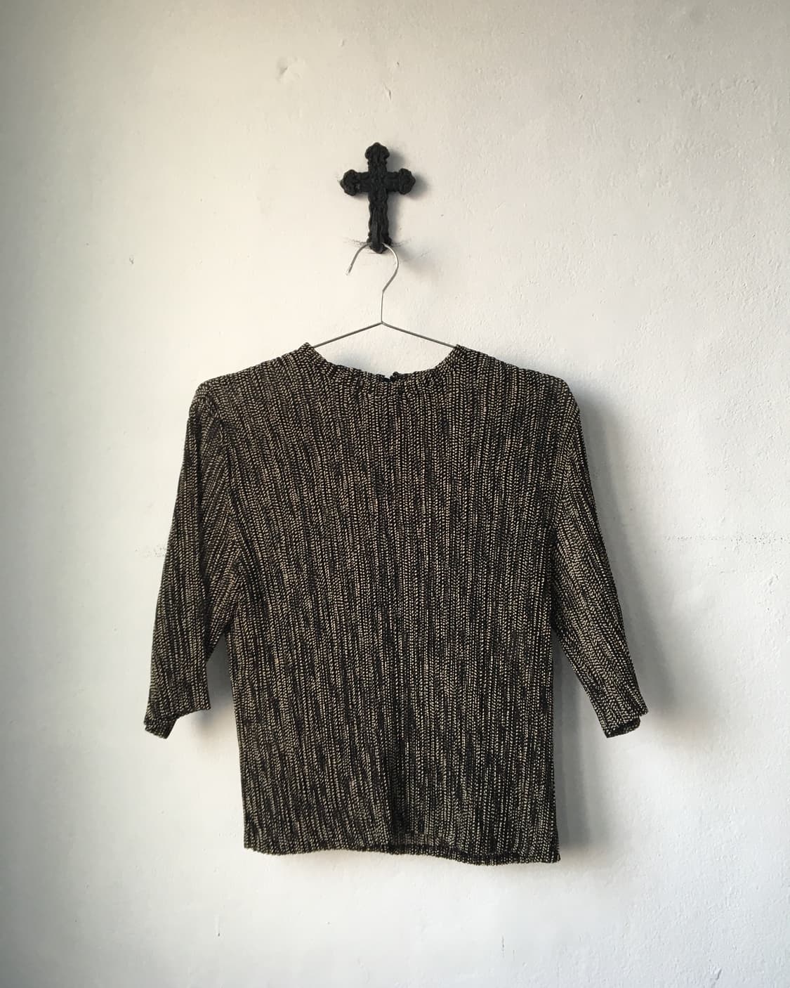 Pleats top 상품이미지1