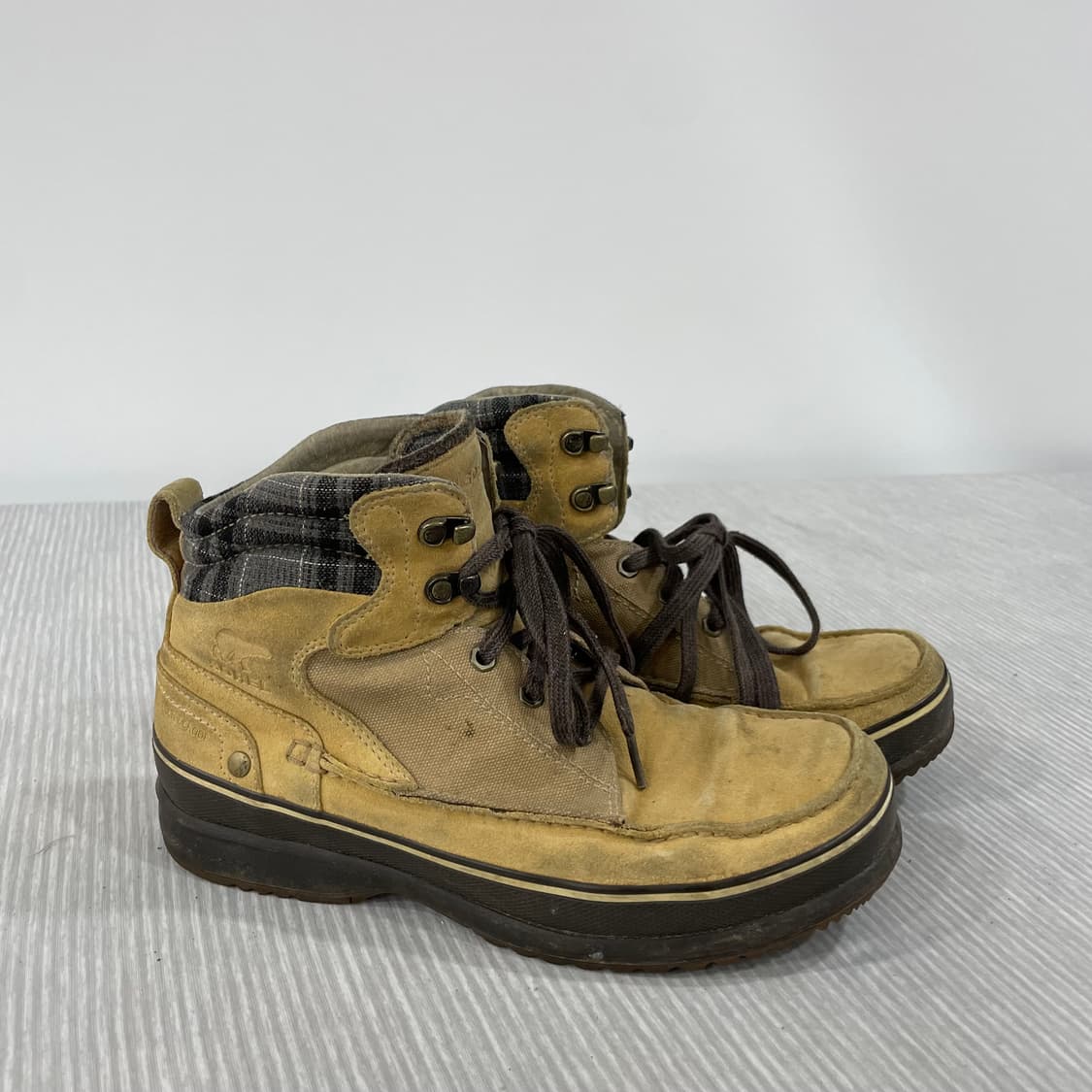 823) Sorel 소렐 방한 부츠 워커 270mm 상품이미지1
