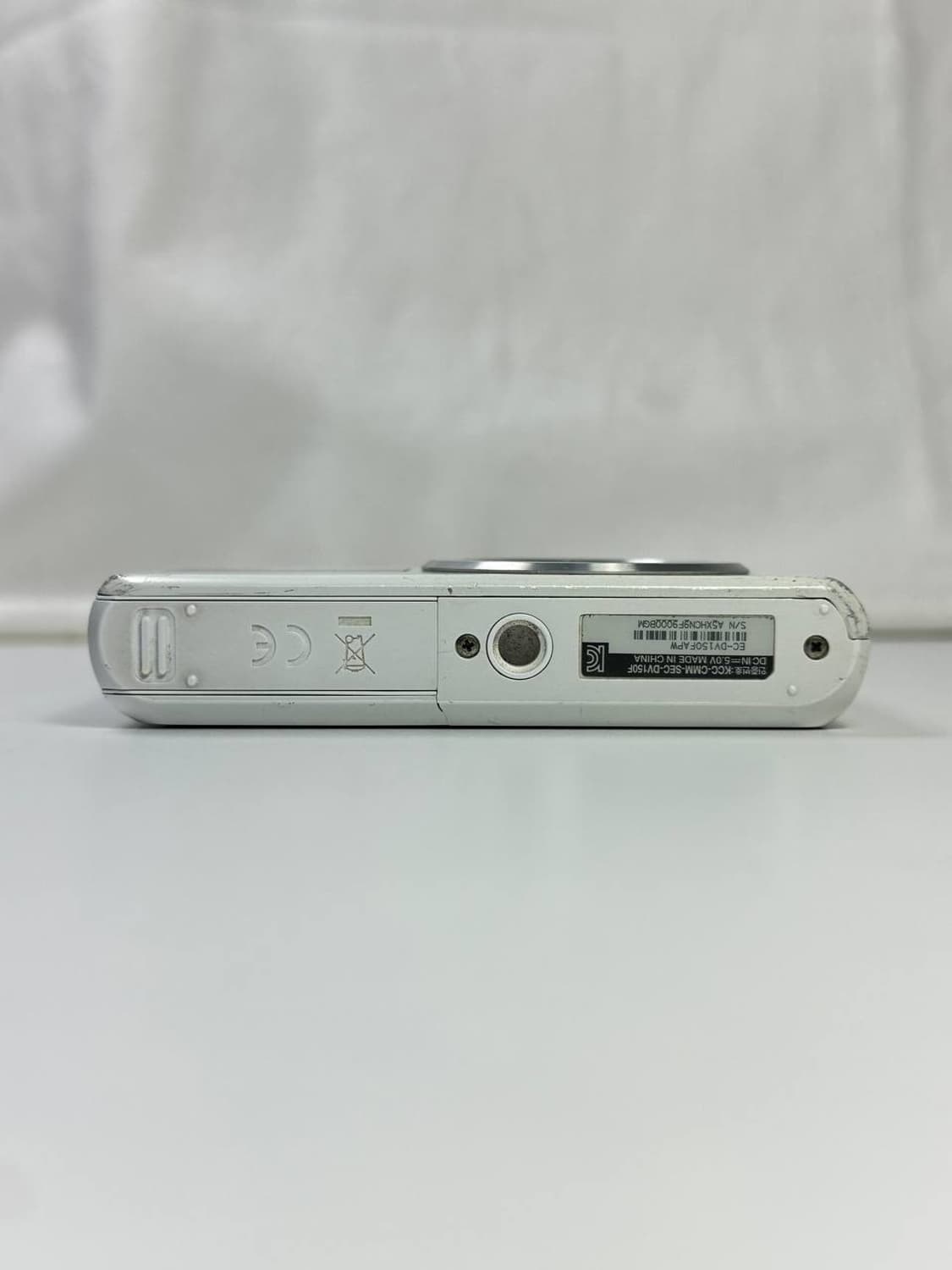 셀카✧･ﾟSamsung VLUU DV150F 삼성 한효주디카 상품이미지10
