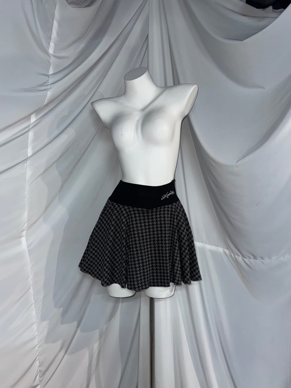 무채색 윈터 데일리 코디세트  상품이미지2