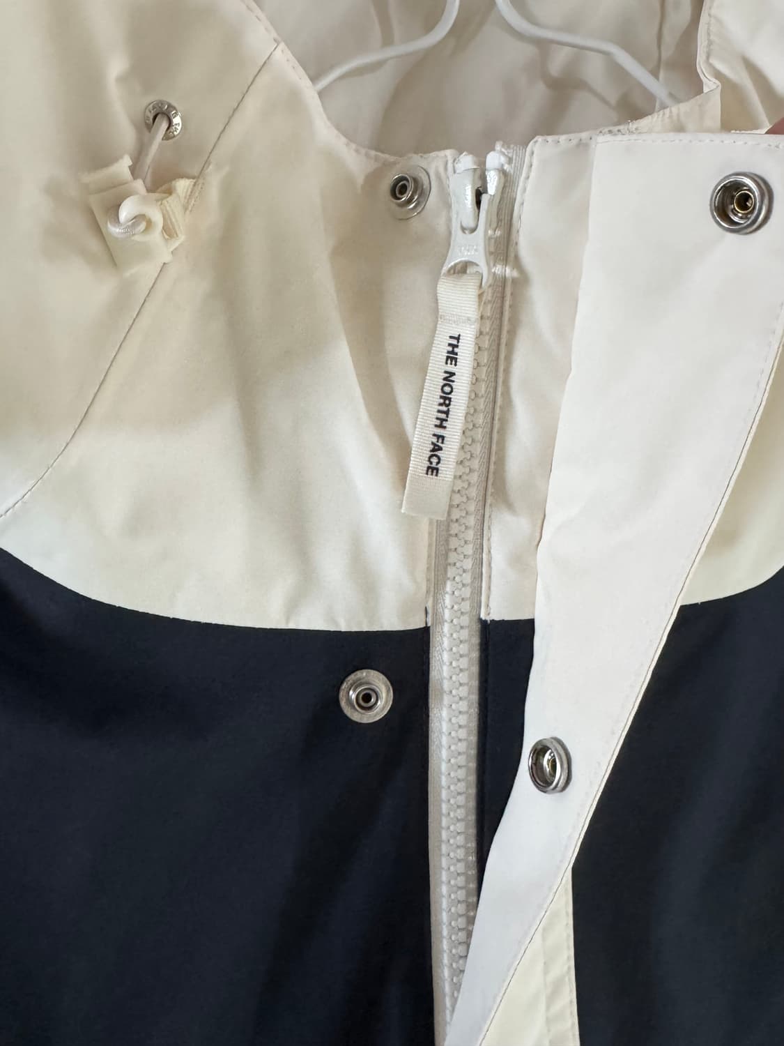 노스페이스 네오 베이든 화이트라벨 자켓 상품이미지4