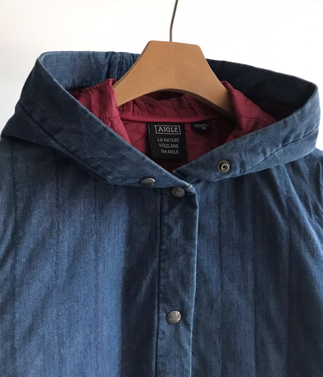 AIGLE 상품이미지2