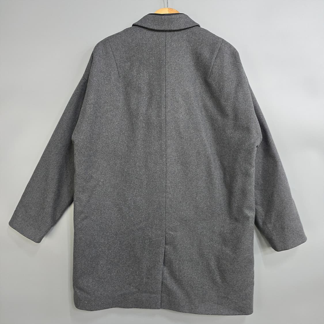 쟈딕앤볼테르(Zadig & Voltaire) 여성 더블 코트 S 상품이미지4