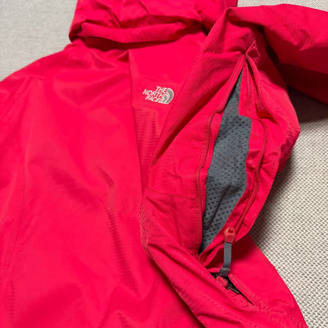 노스페이스 하이벤트 마운틴 자켓 상품이미지6