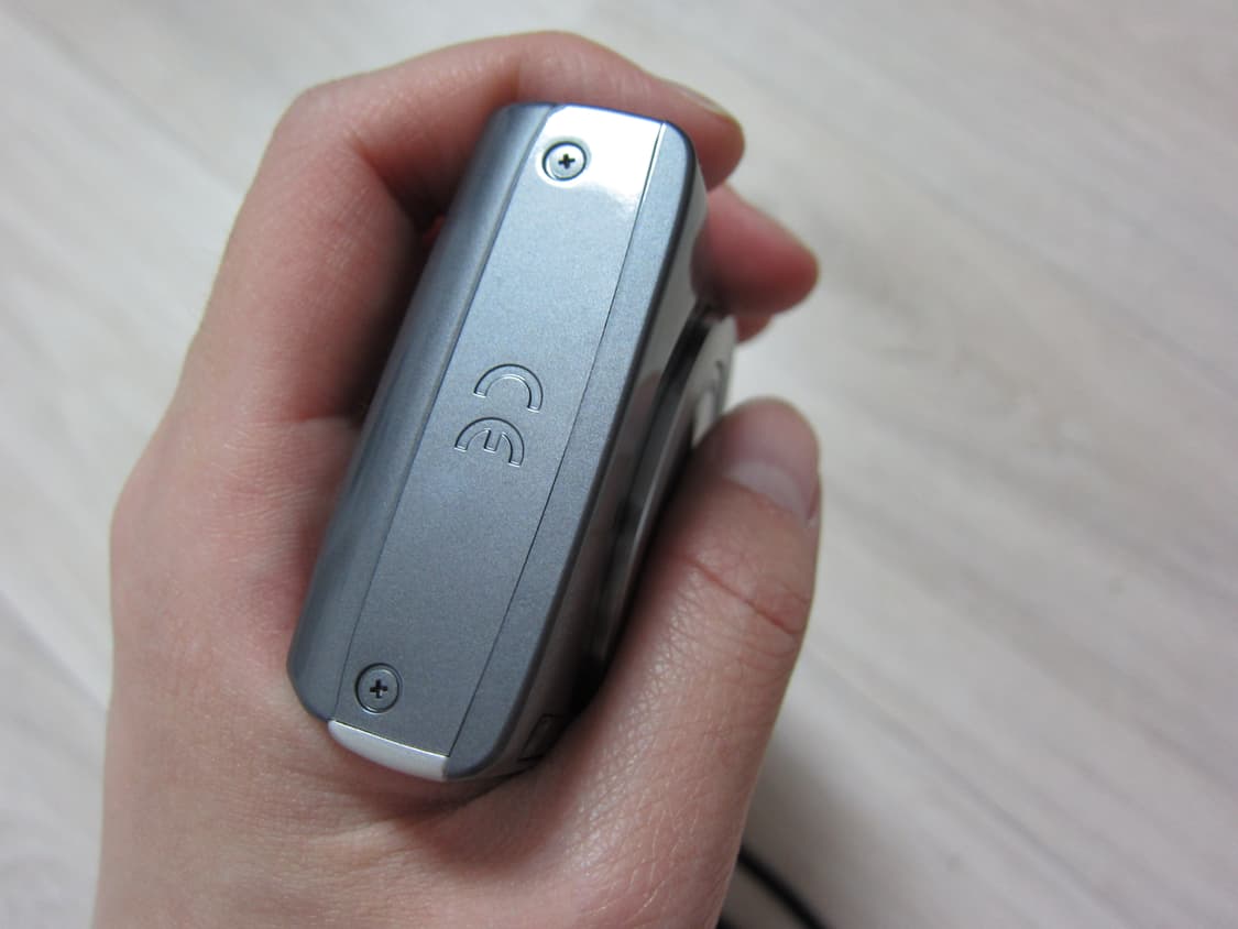 작례O 색감예쁜 캐논 디카 익서스(익시)150 카메라 판매합니다 상품이미지3