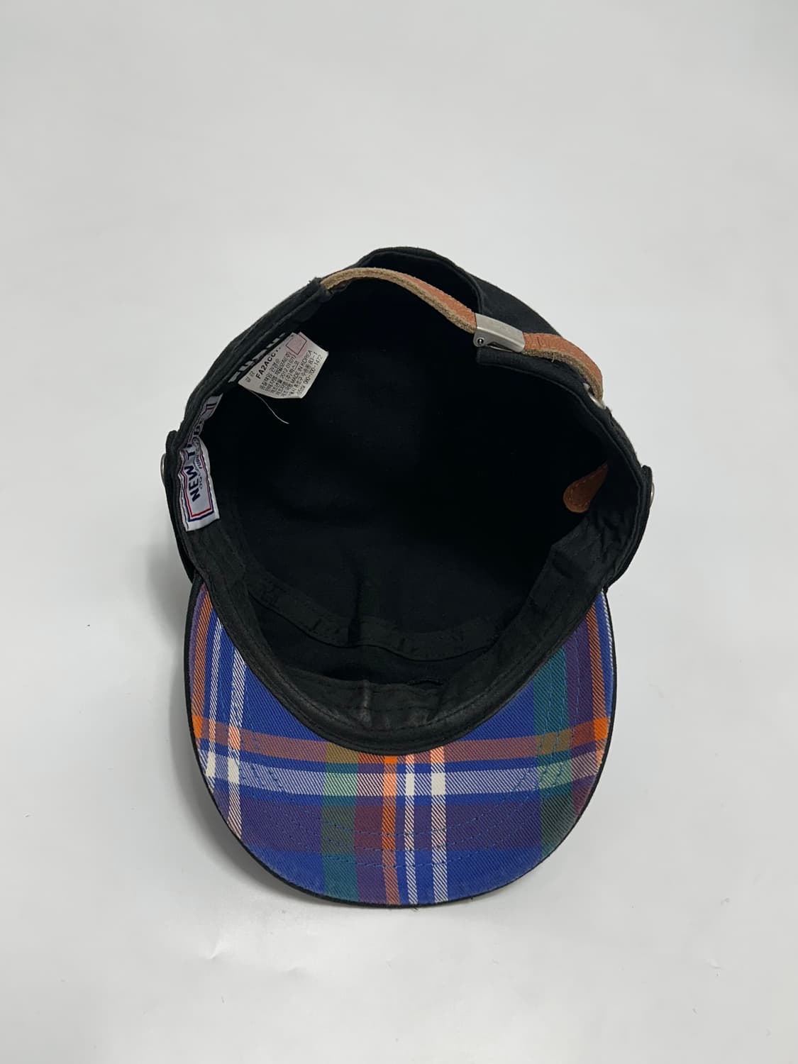 후부 fubu NYC 군모 볼캡 모자 상품이미지5