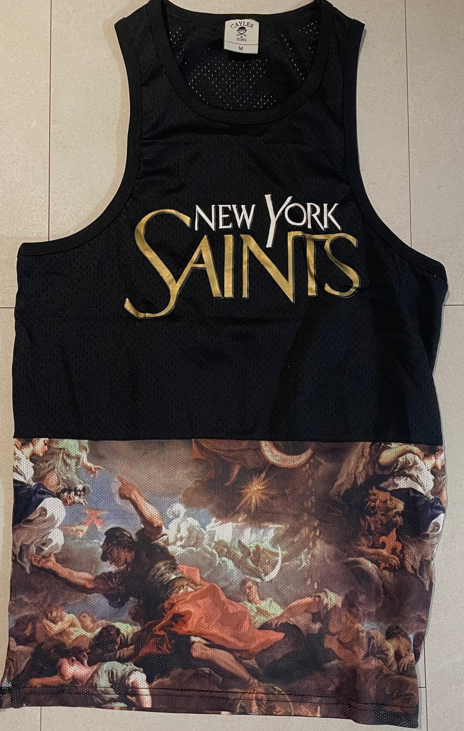 농구 슬리브, 나시  상품이미지1