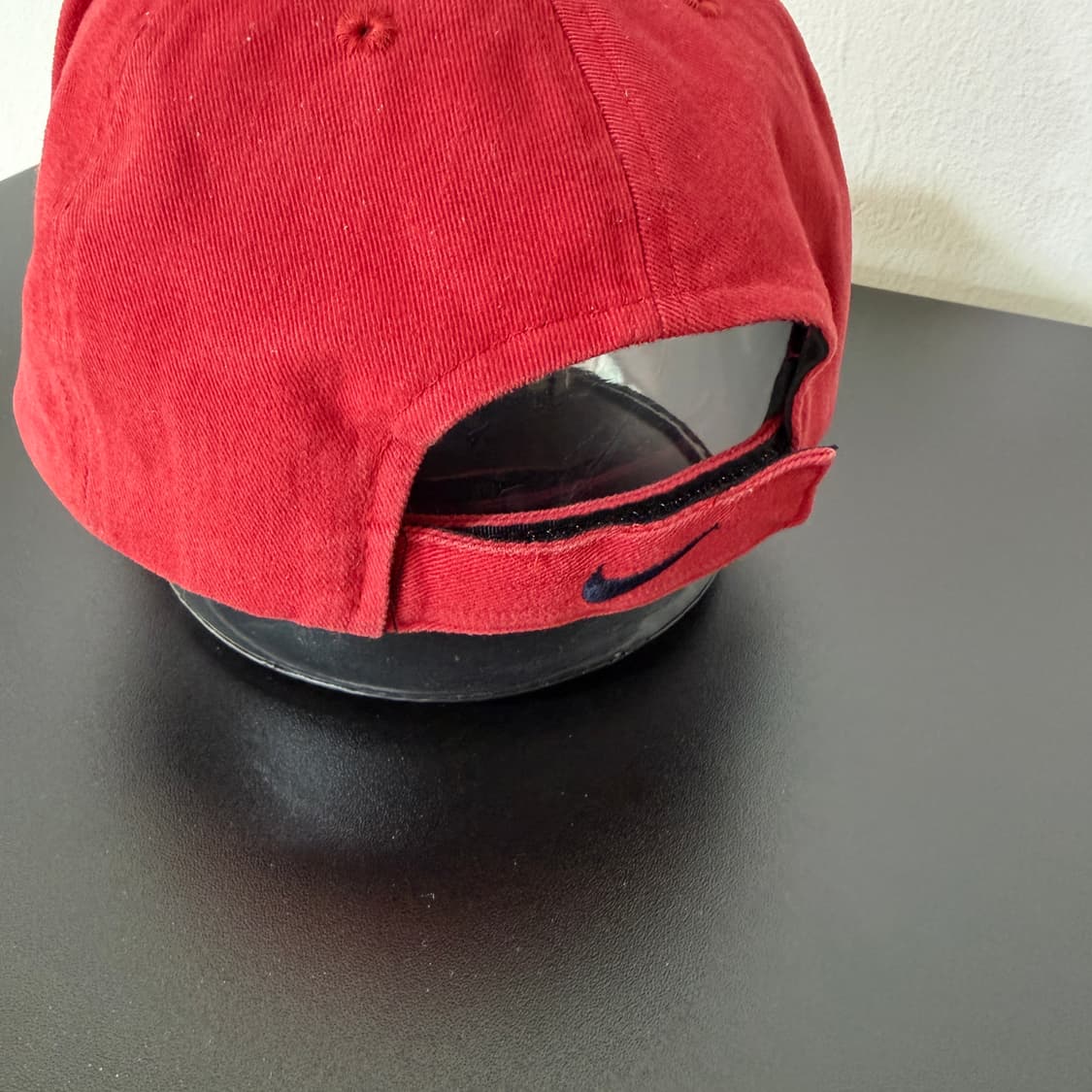 00s 나이키 볼캡 모자 상품이미지2