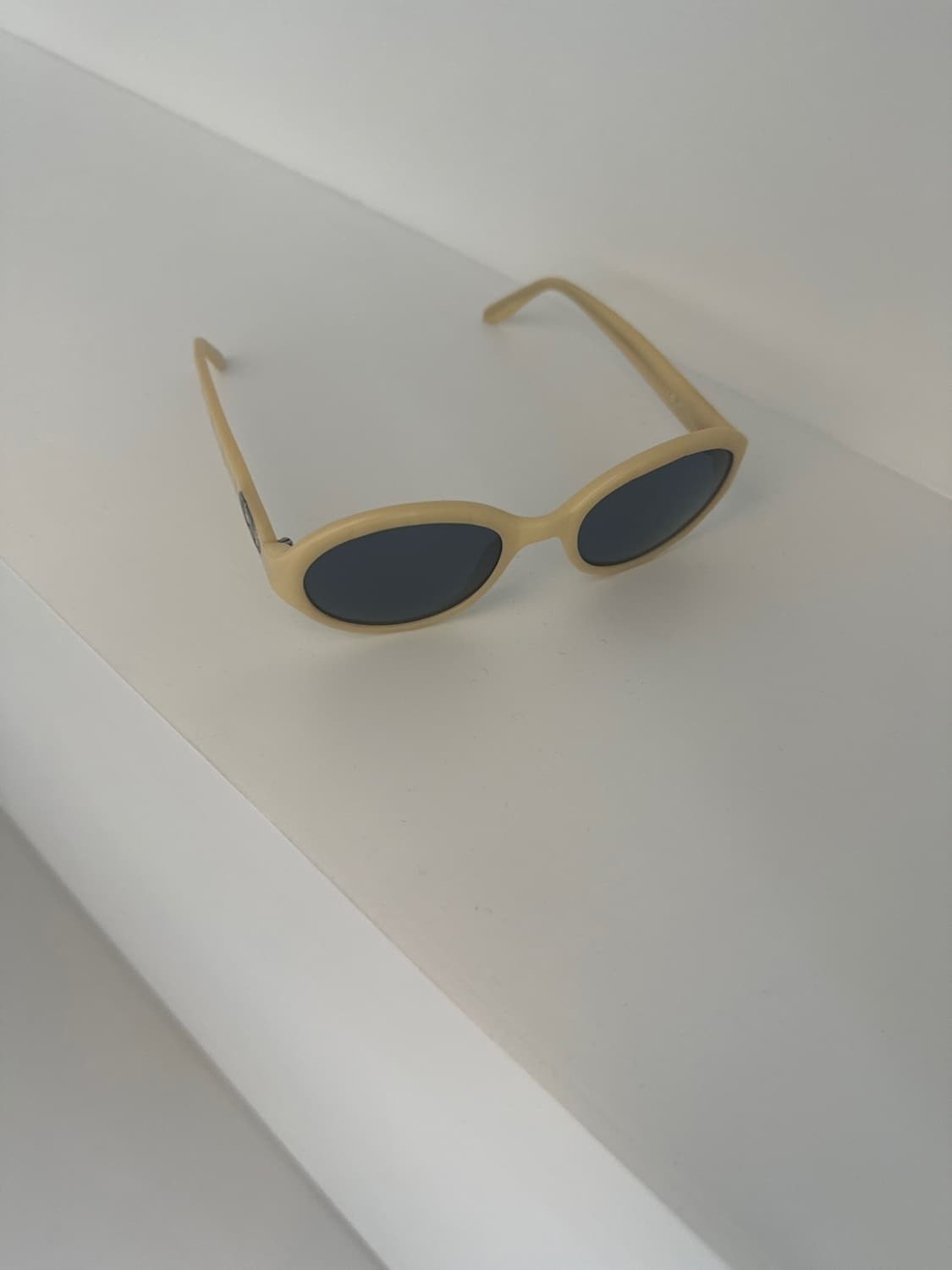 80s Christian Dior Sunglasses 상품이미지2