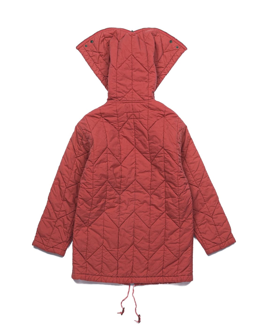 (1992) 런웨이 아르마니진 에로우파카 상품이미지4