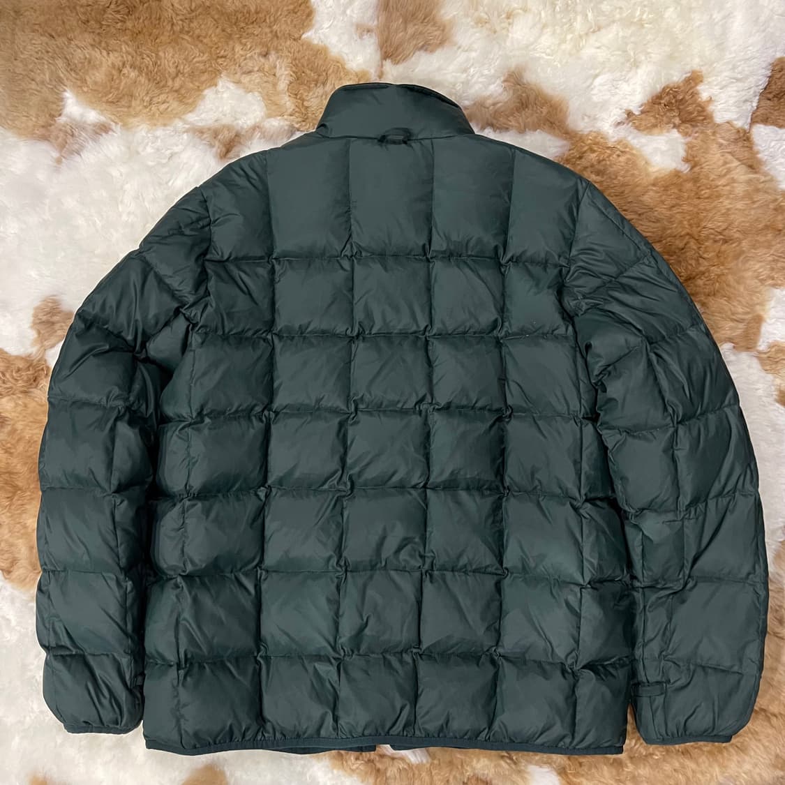 LLBEAN down padding parka 상품이미지8