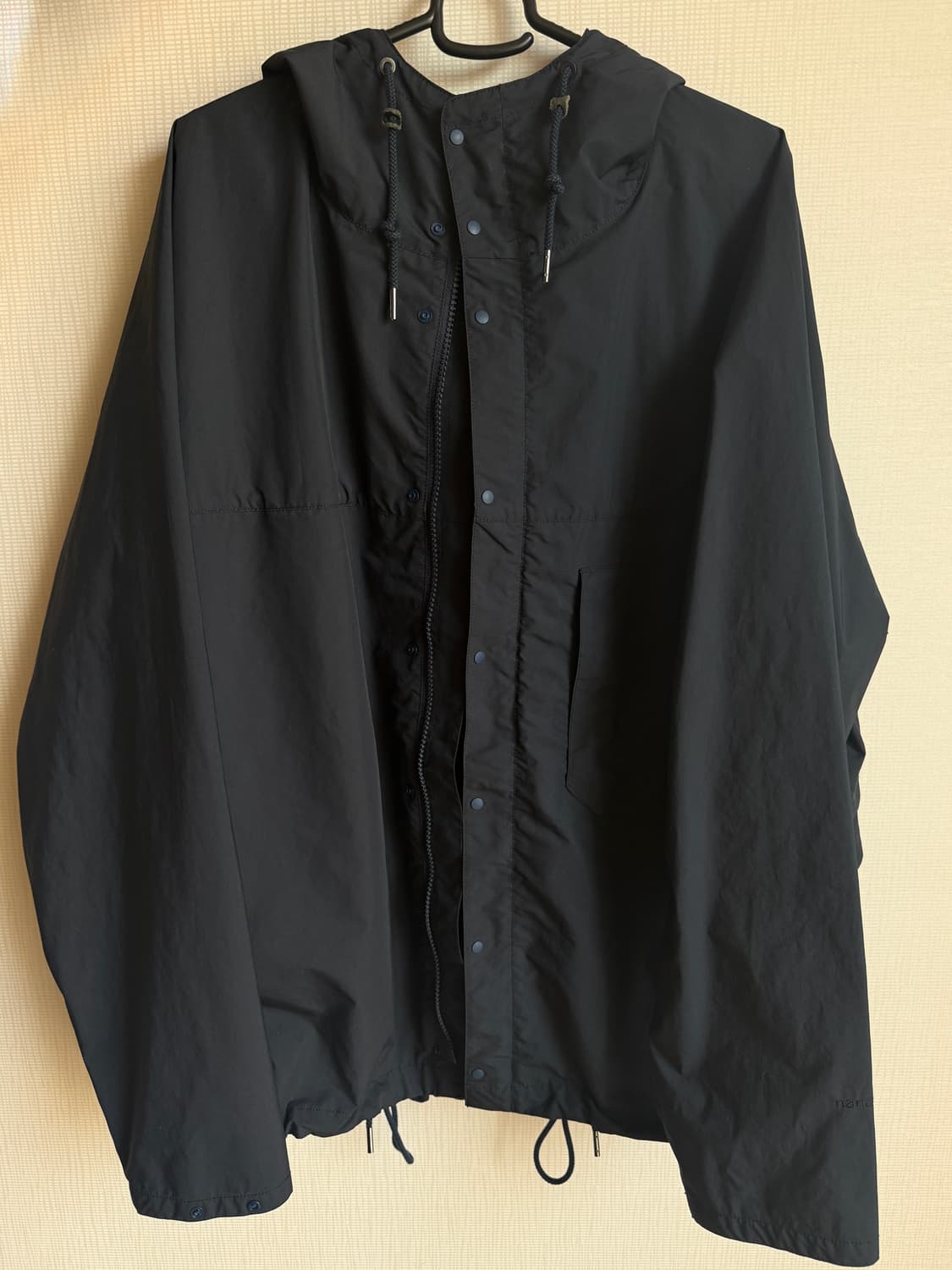 나나미카x필그림 서프 서플라이 크루저 자켓 상품이미지1