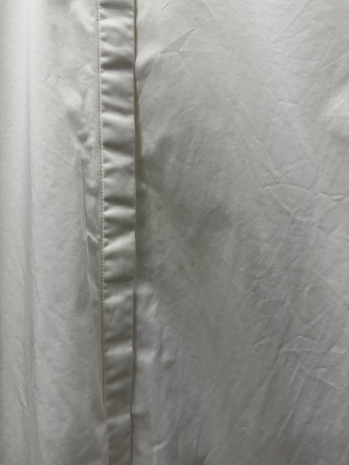 정품) COS 코스 여성 화이트 셔츠 블라우스 32 상품이미지4