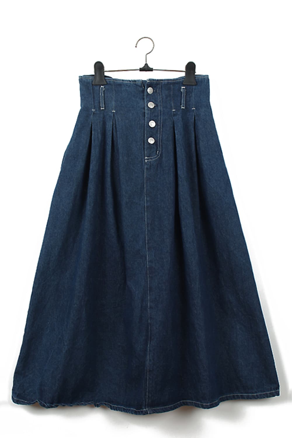 OLIVE DES OLIVE 데님스커트(S)  상품이미지2