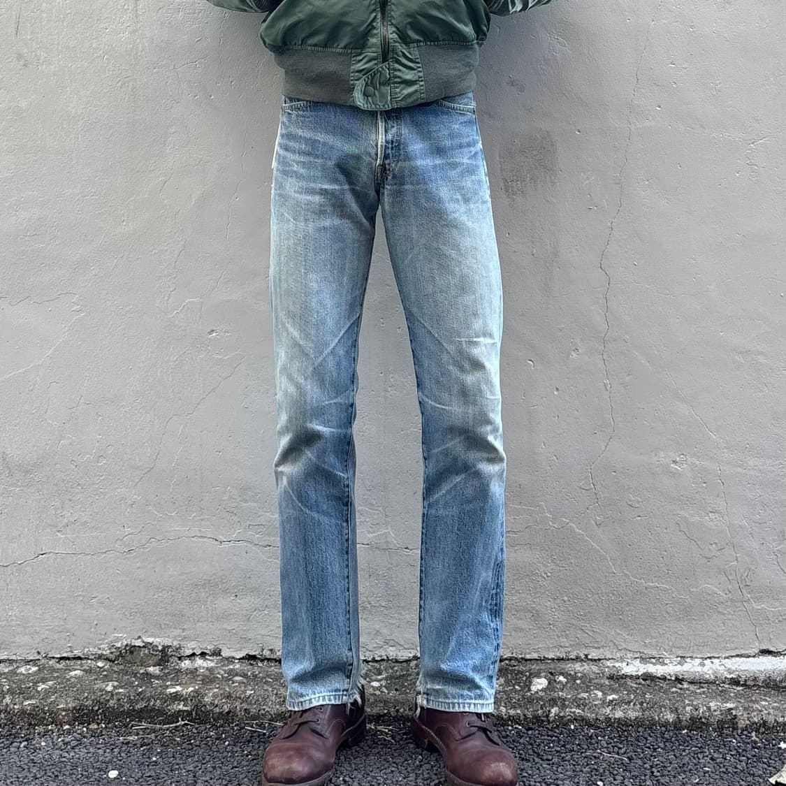 00년대 일본 lvc 66501 상품이미지2