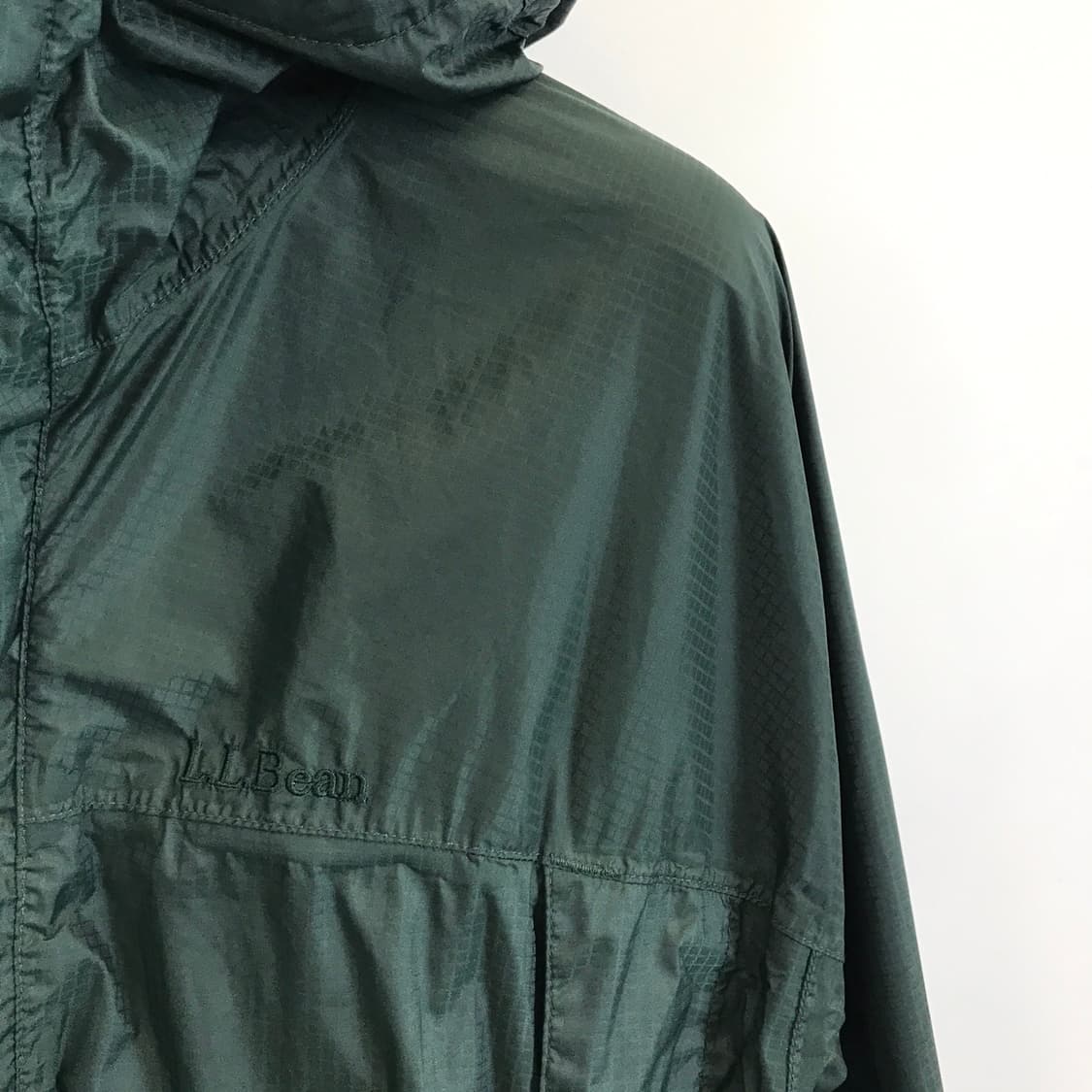 엘엘빈 LLBEAN 90s 고프코어 바람막이자켓 [L] 상품이미지2