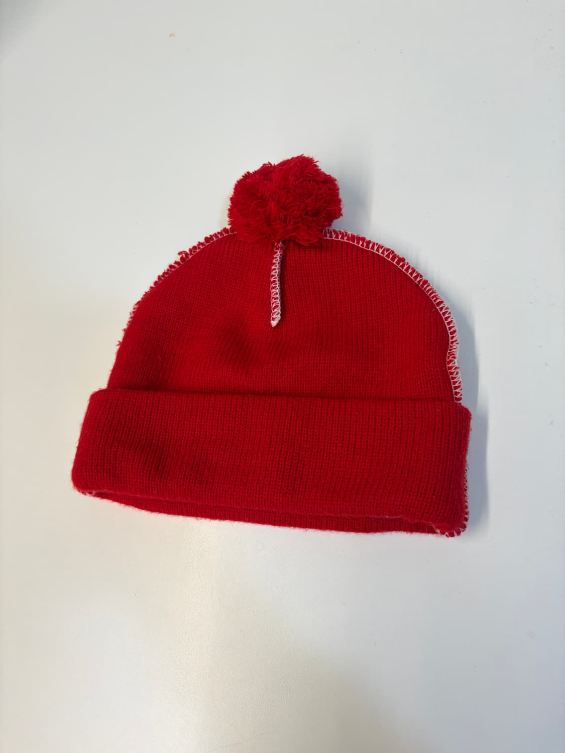 슈프림 폼폼 방울비니 상품이미지4