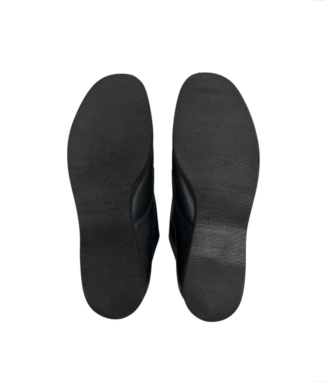 zipped derby shoes 상품이미지7
