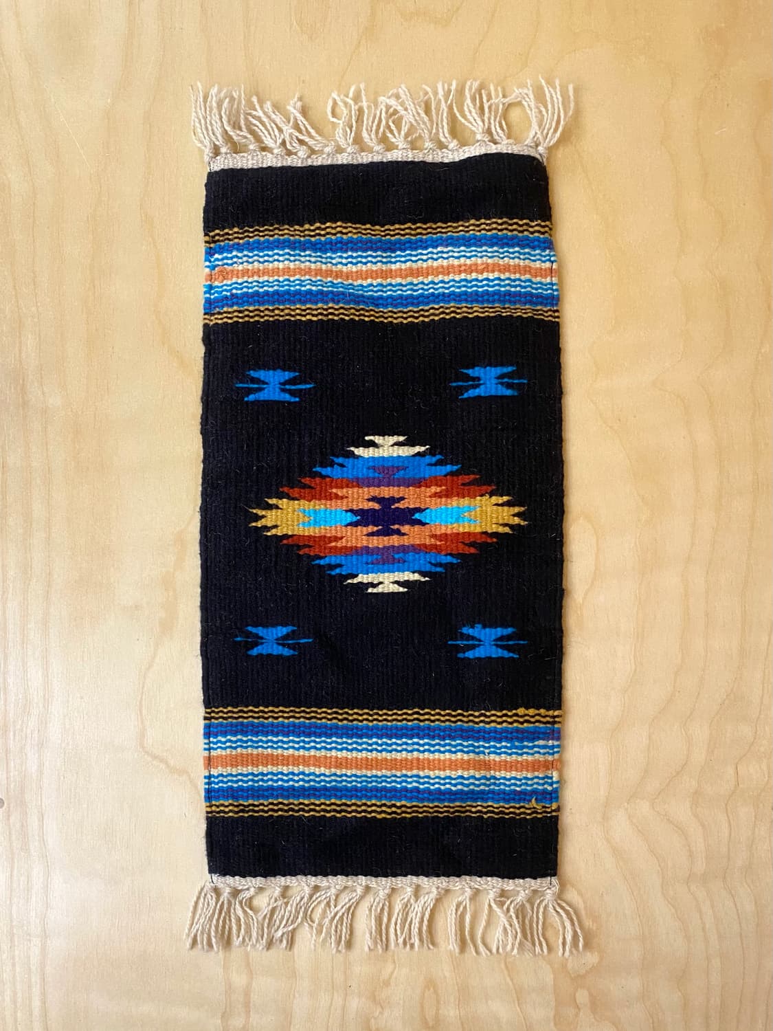 VTG navajo rug 빈티지 나바호 러그 상품이미지1