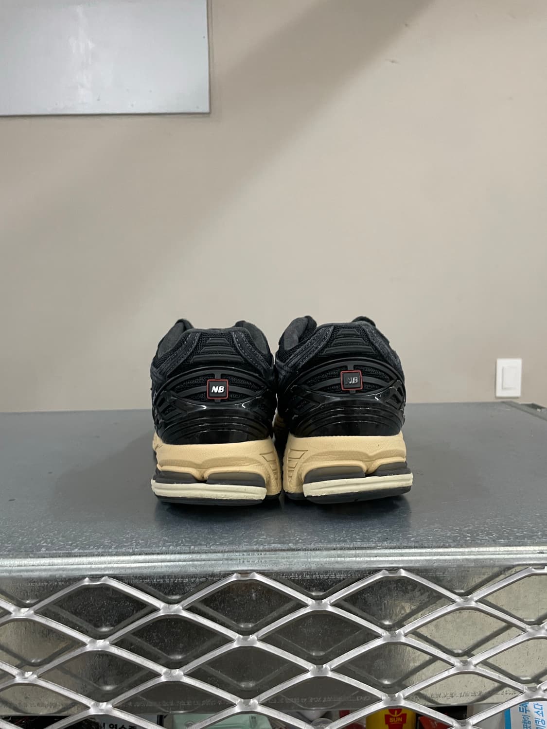 뉴발란스 1906R 280 (gr-4202) 상품이미지3